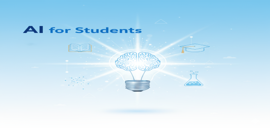 AI for Students: Study Smarter, Learn Faster, Get Better Results